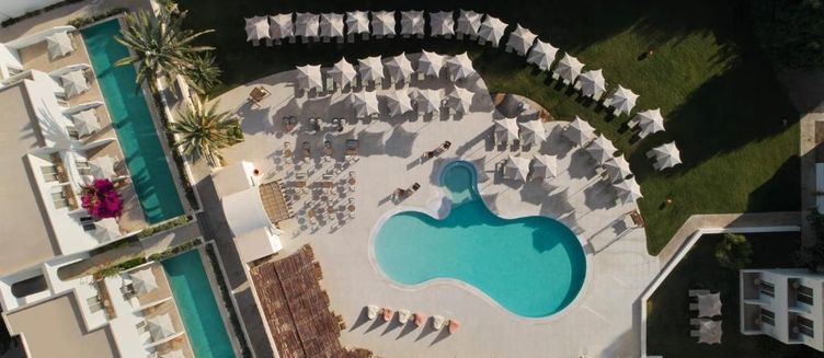 Фото отеля Absolute Kiotari Resort