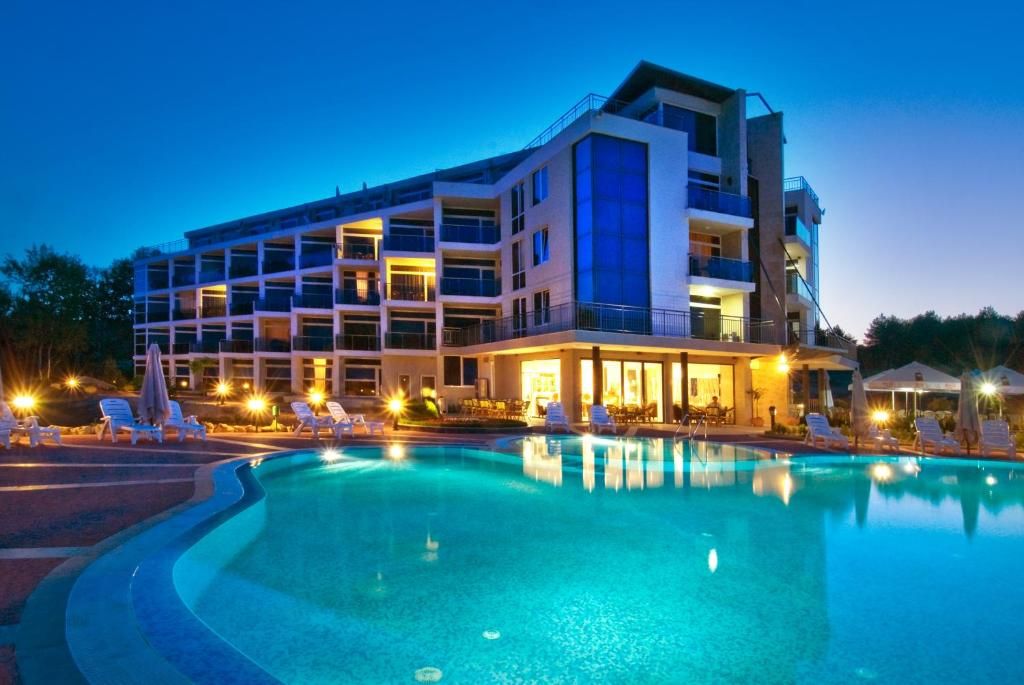 South Pearl Resort & Spa фото 2
