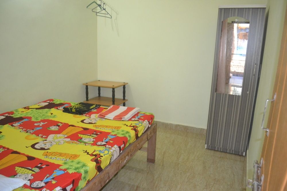 Guest House «Ivon Guest House» фото 26