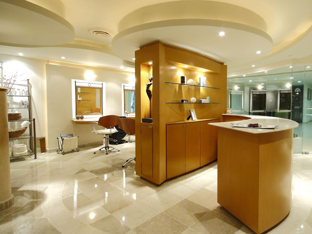 Golden Parnassus Resort & Spa - All Inclusive (Adults Only) фото 15