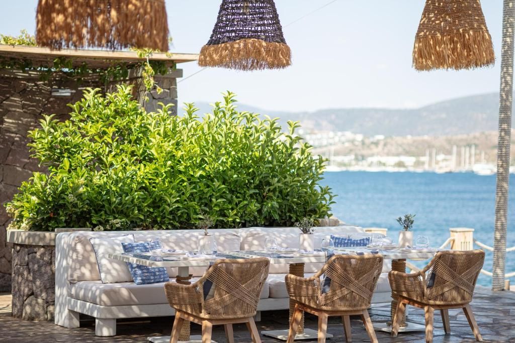 Caresse a Luxury Collection Resort & Spa фото 65