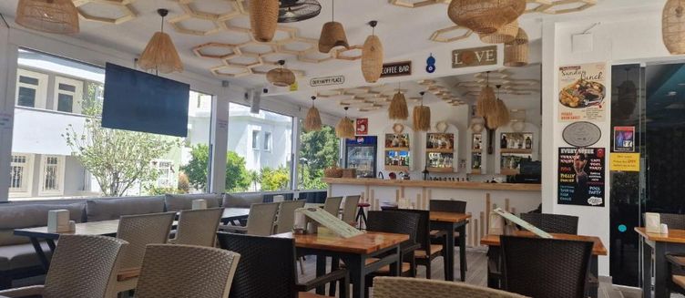 Фото отеля Yade Luxe
