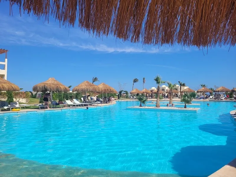 Xanadu Makadi Bay фото 121