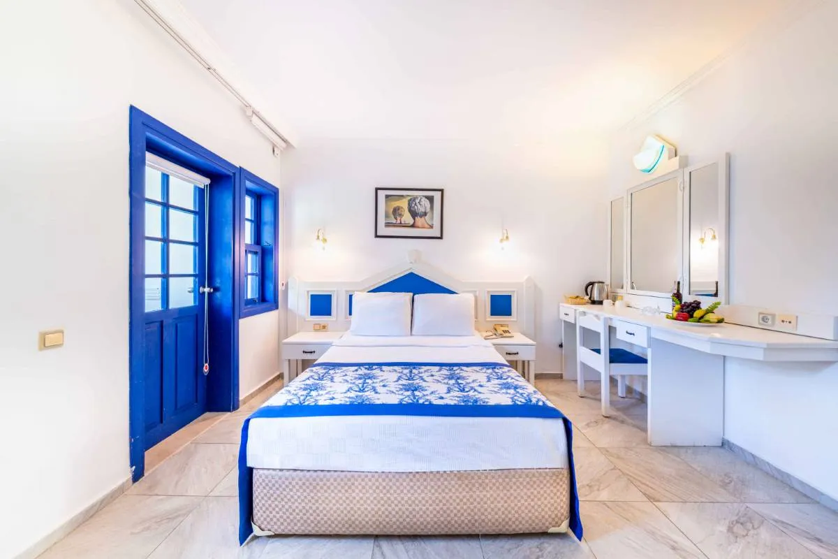 Oludeniz Beach Resort by Z Hotels фото 4