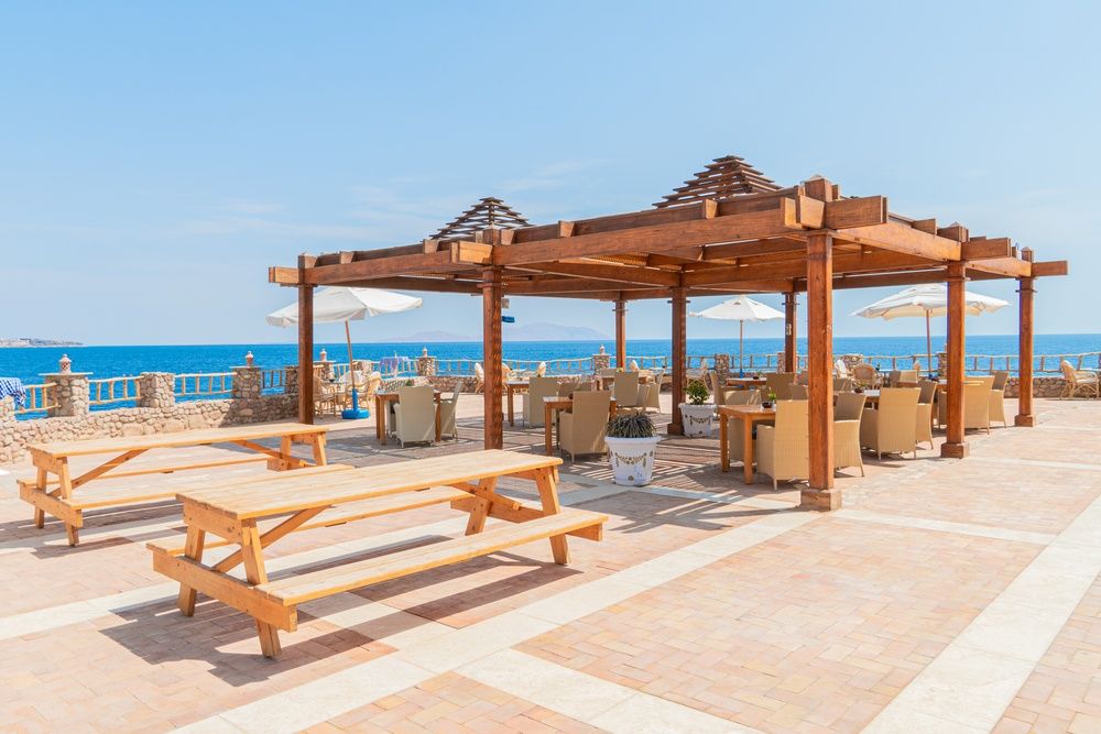 Sharm Club Beach Resort фото 270
