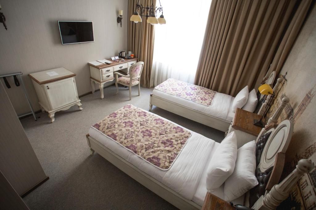 Boutique Hotel Baku фото 8