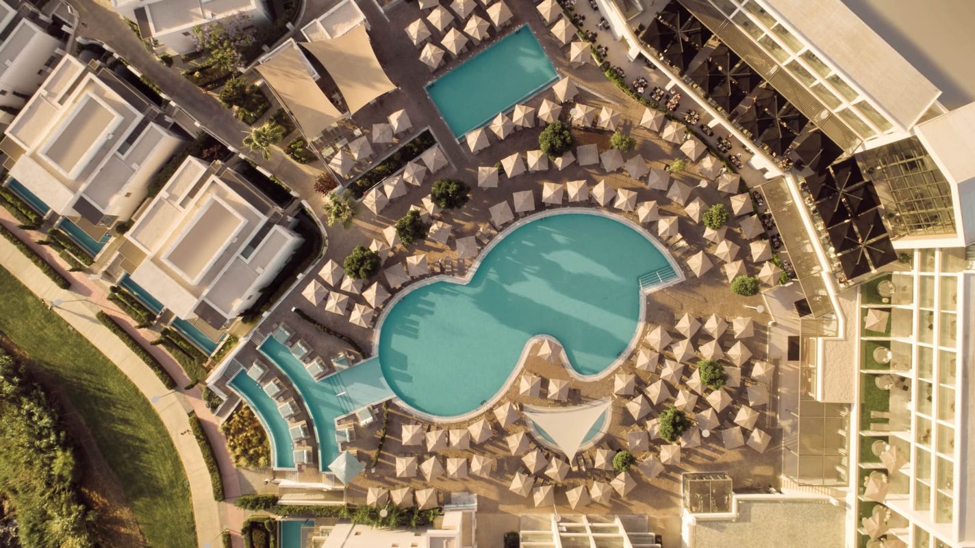 Mare Paphos фото 5
