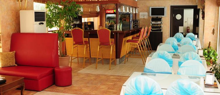 Фото отеля Sweet Home Boutique