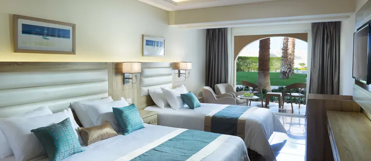 Фото отеля Beach Albatros Resort Hurghada
