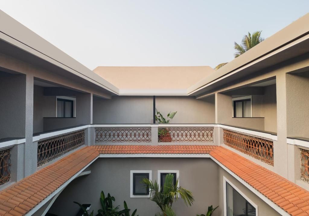 Chalston Beach Resort фото 58
