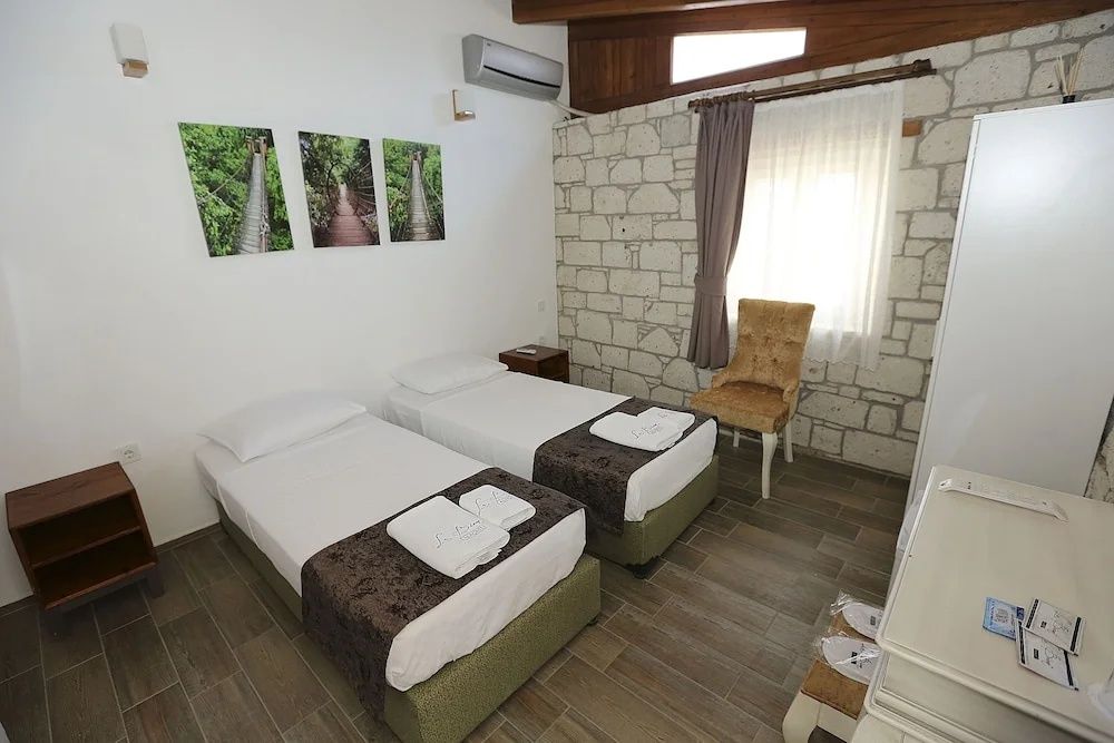 La Bien Alacati - Adults Only фото 3
