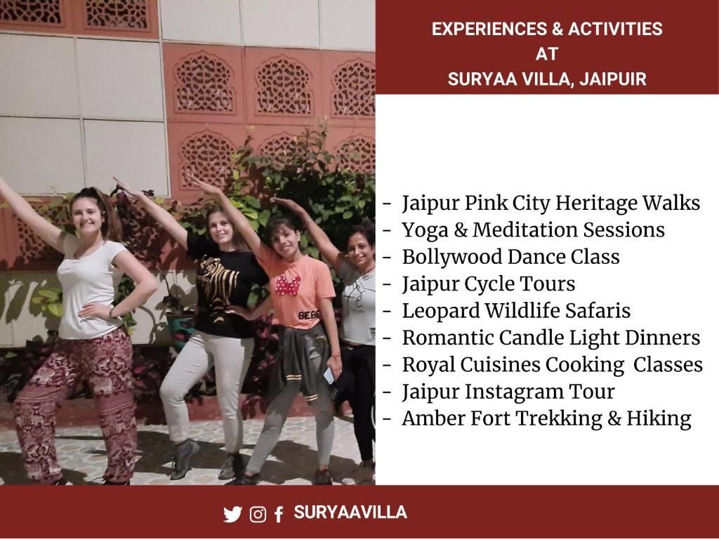 Suryaa Villa фото 56