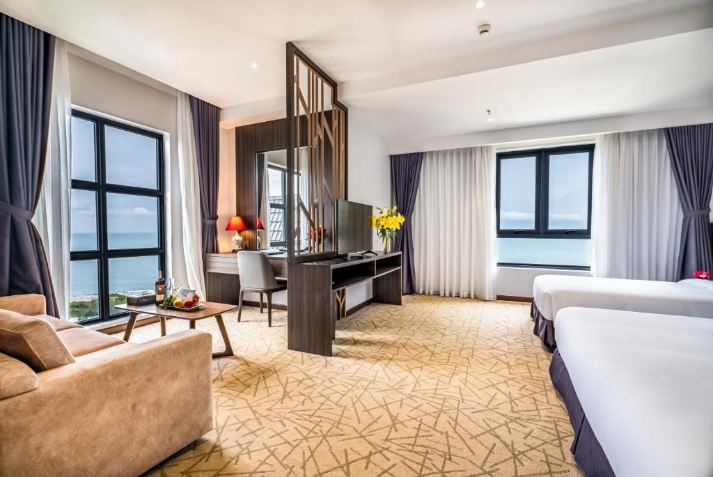 The Cap Hotel фото 27