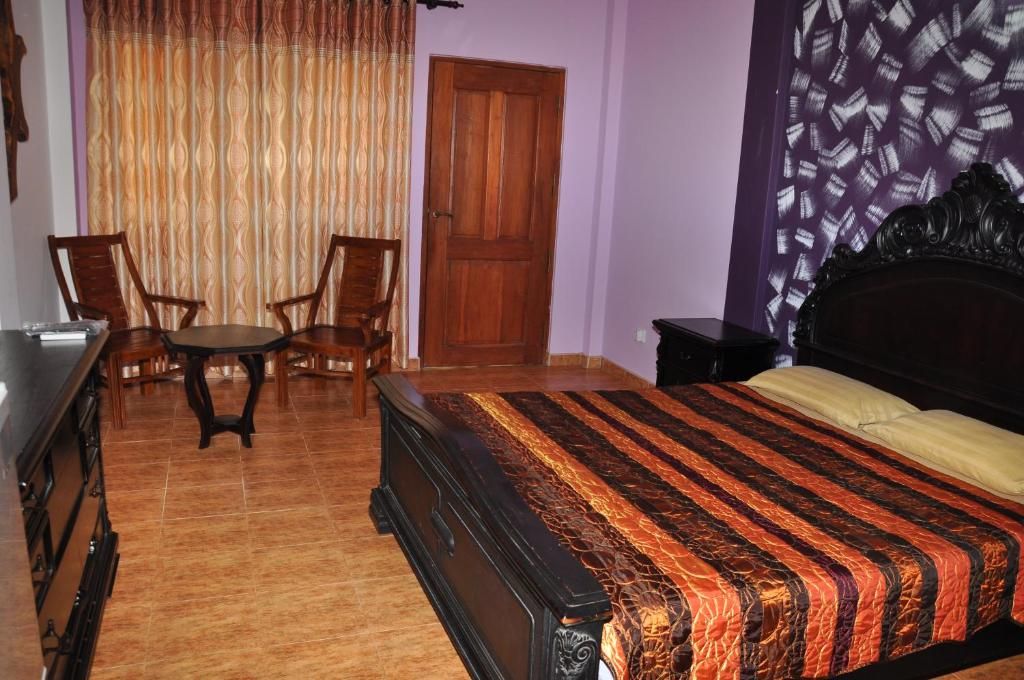 Solomon Beach Hotel фото 19