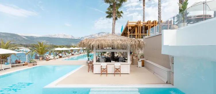 Фото отеля Monte Palm Beach