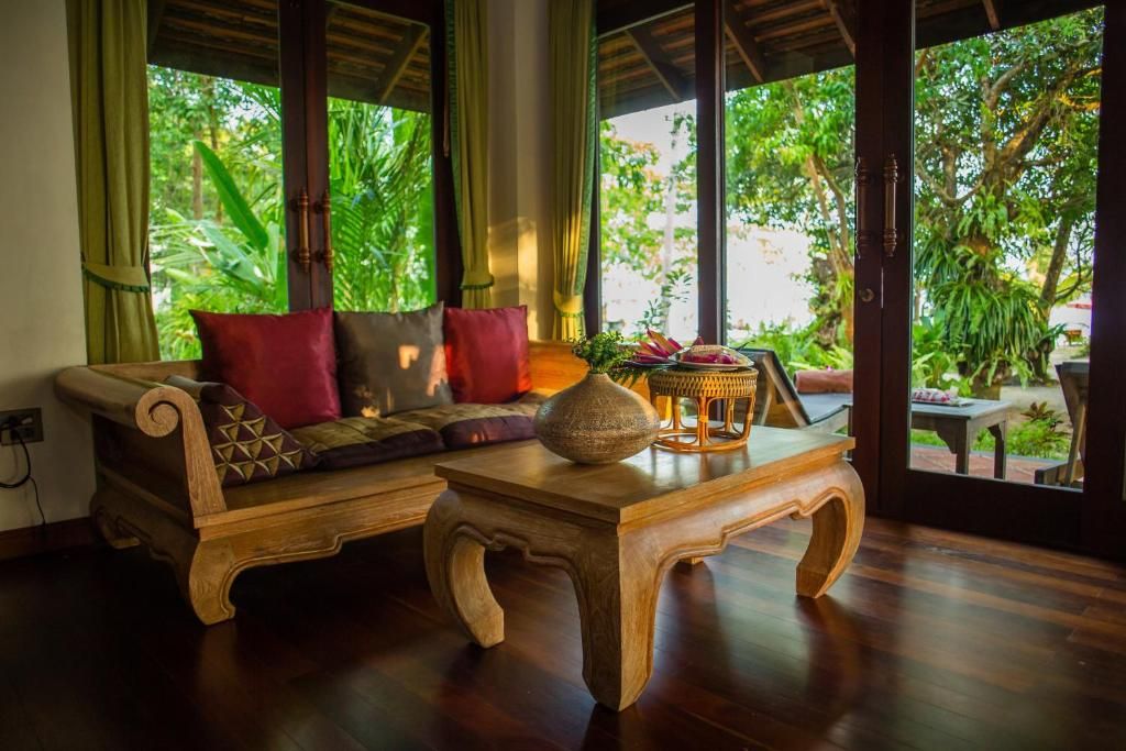 Chivapuri Beach Resort фото 48