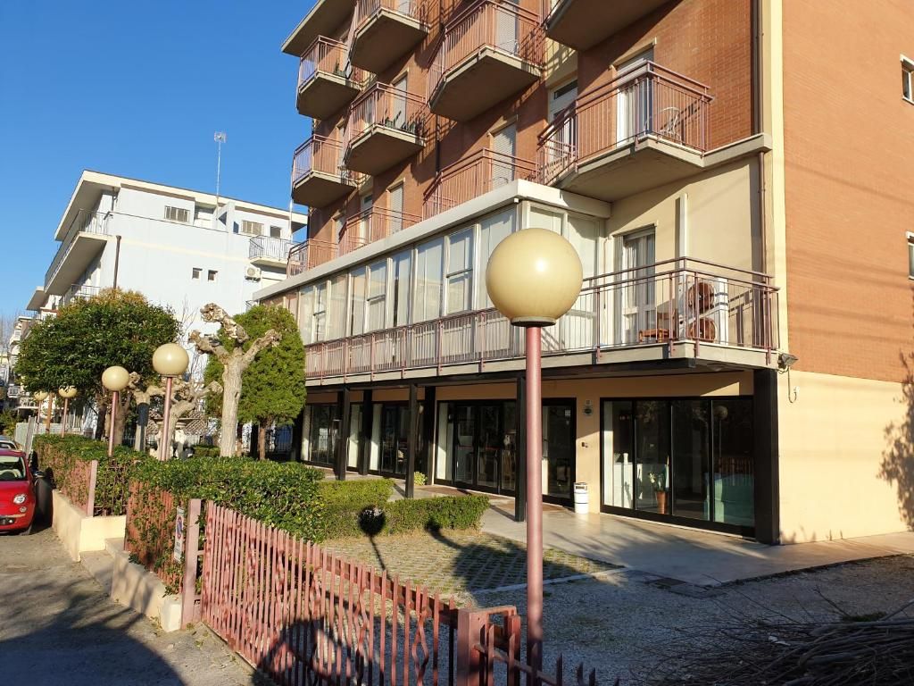 Hotel Paradiso фото 9