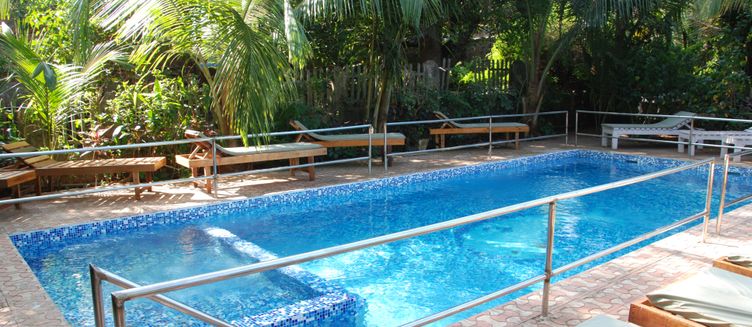 Фото отеля Villa Fatima