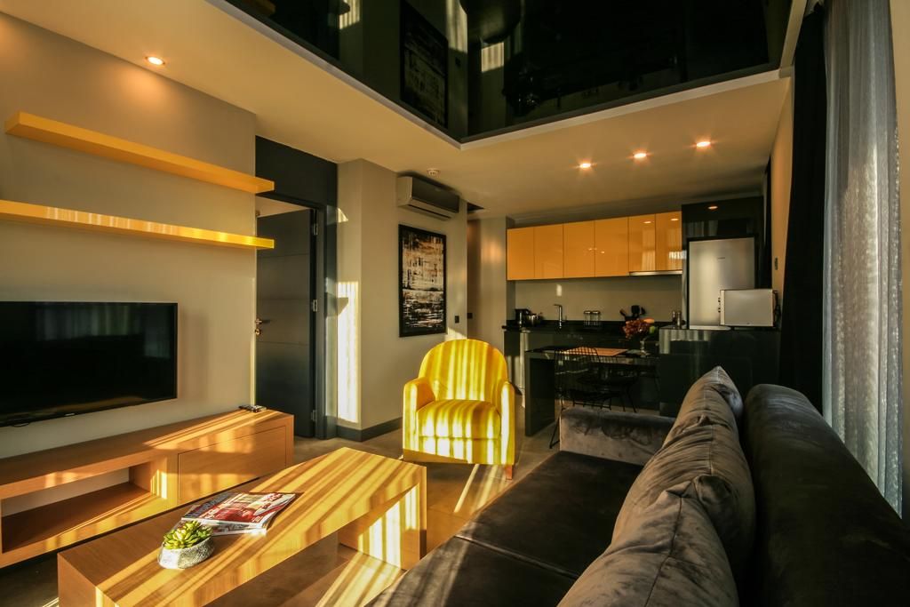 Loft 1502 фото 0