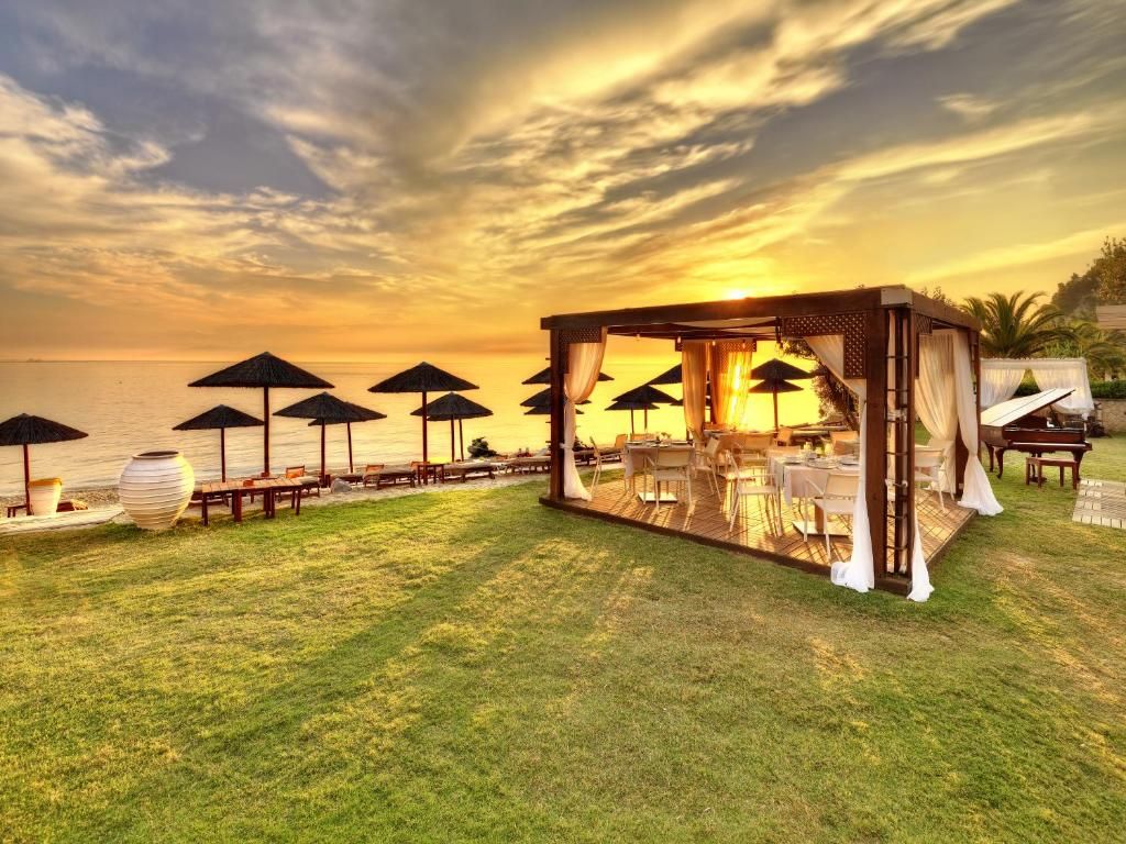 Olympion Sunset Halkidiki фото 12