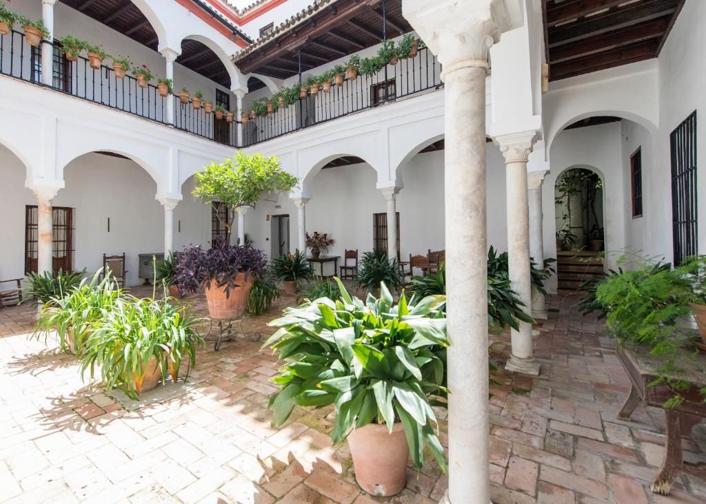 Hotel Las Casas de La Judería фото 20