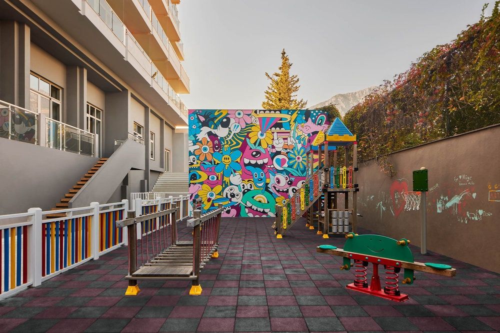 Akra Kemer фото 230