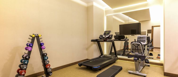 Фото отеля Mercure Istanbul Sirkeci