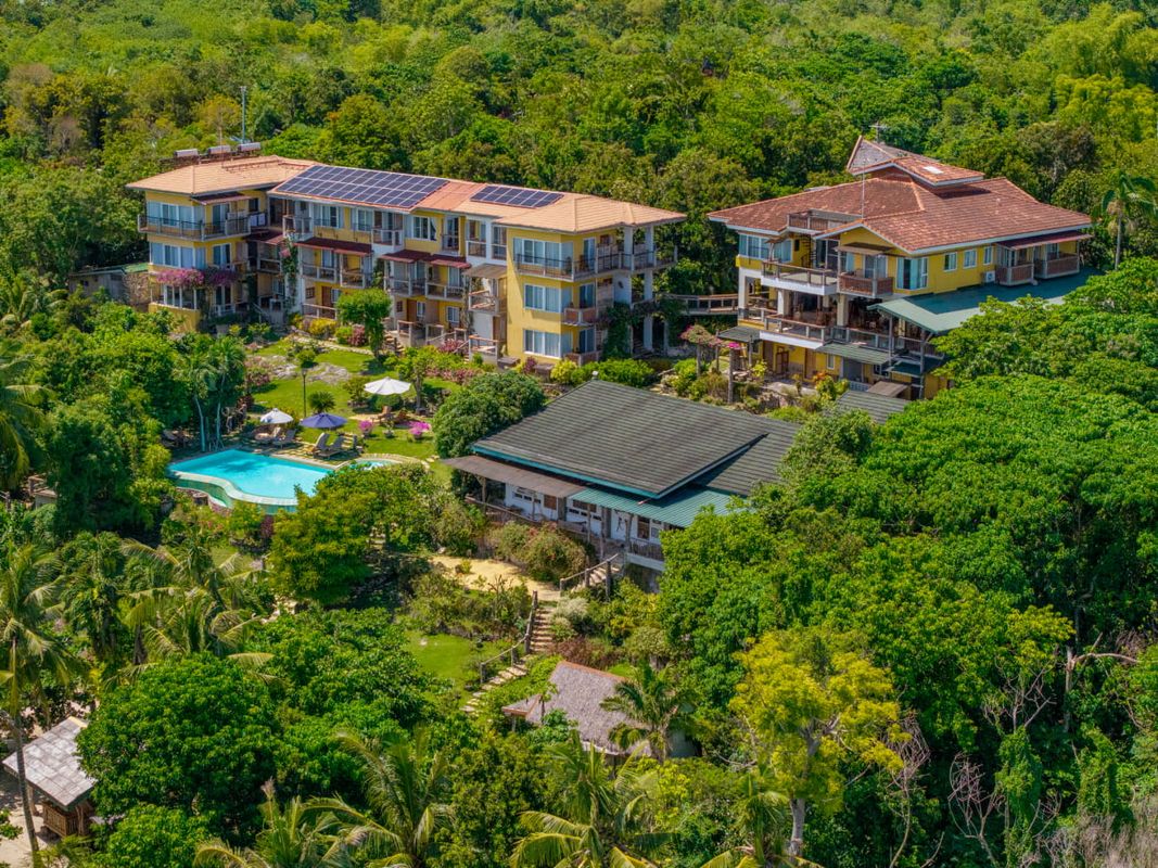 Amarela Resort фото 0