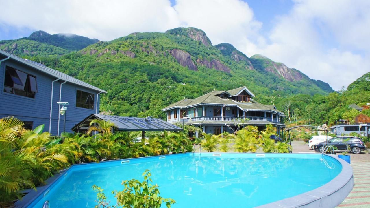 Guest House «Guest House «Blue Hill»» фото 0