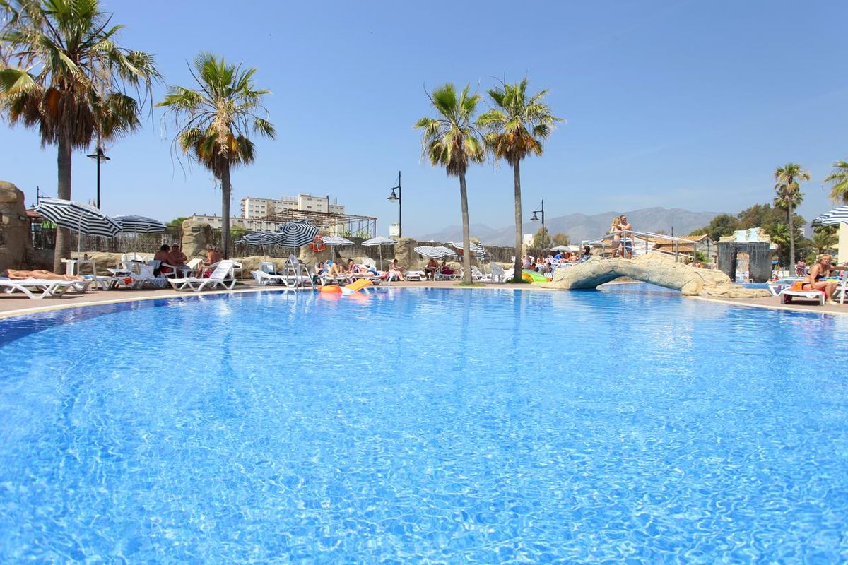 Marconfort Beach Club фото 32