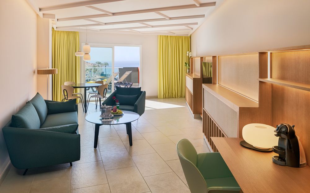 Adrian Hoteles Roca Nivaria фото 30