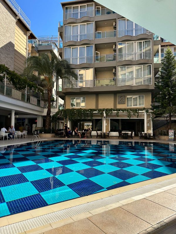 Tac Premier Hotel & Spa фото 54