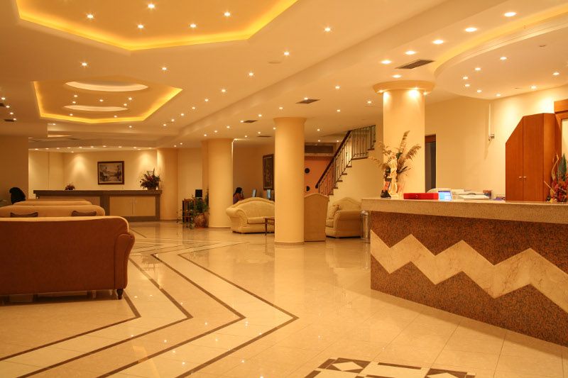 Aelius Hotel and Spa фото 13