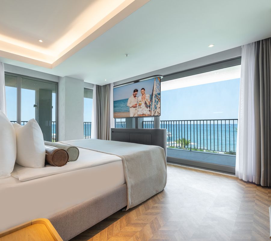 Sherwood Exclusive Kemer фото 169