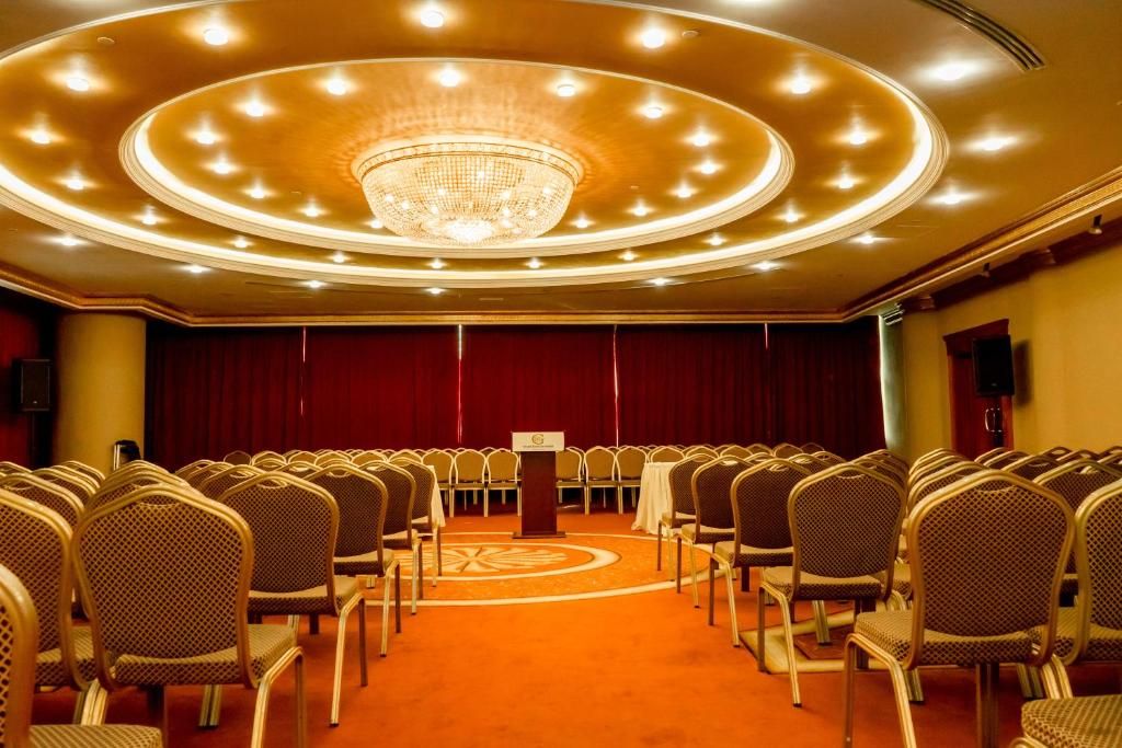 Grand Excelsior Hotel Al Barsha фото 69