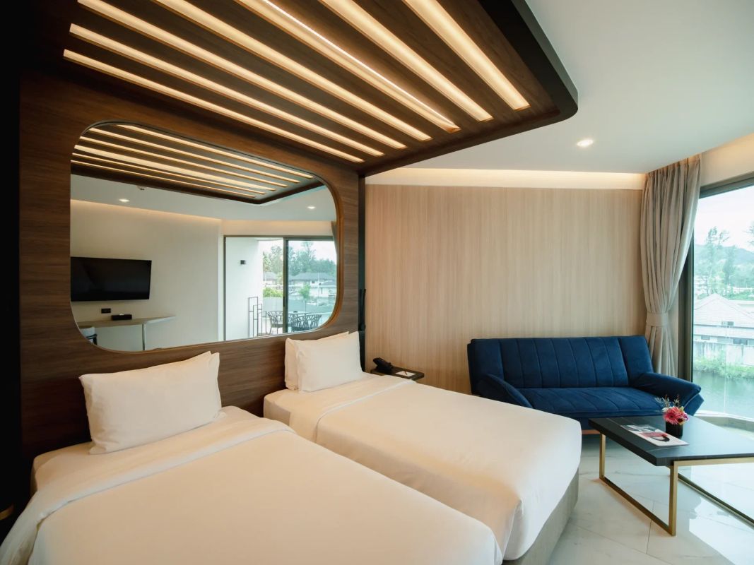 Sole Mio Boutique Hotel and Wellness (Adults Only) фото 3