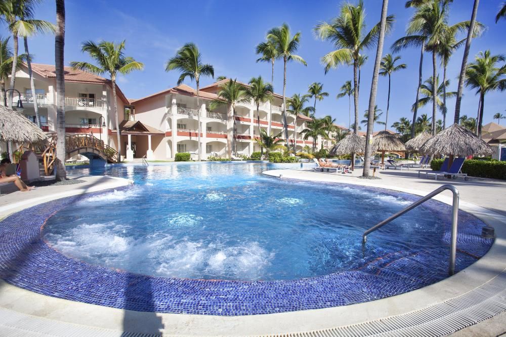 Majestic Elegance Punta Cana фото 55