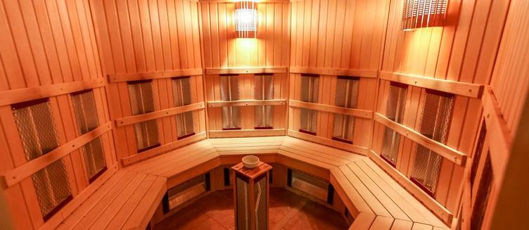 Фото отеля Отель Озон семь вершин