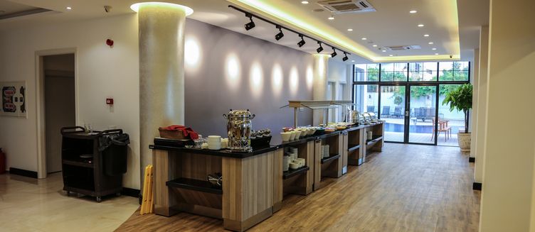 Фото отеля Hotel Asli