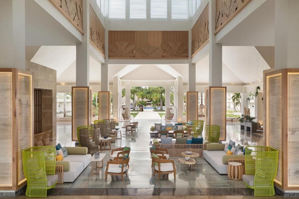Hilton La Romana фото 72