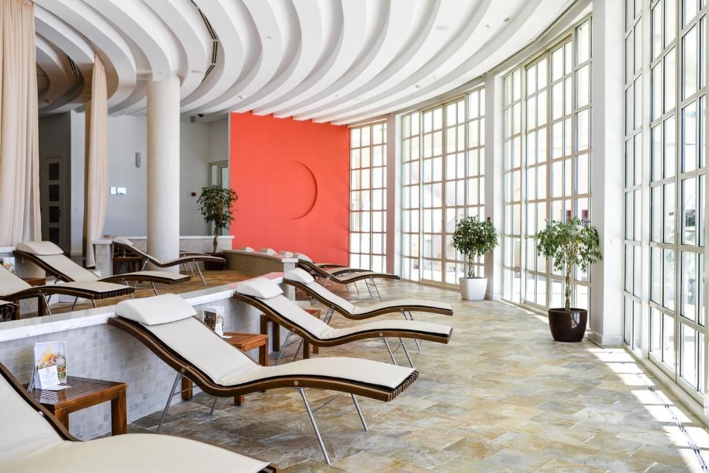 Splendid Conference & Spa Resort фото 61