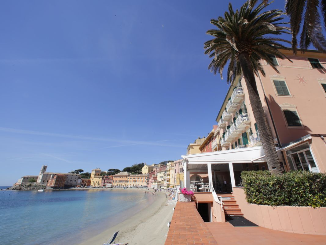 Miramare Sestri Levante фото 11