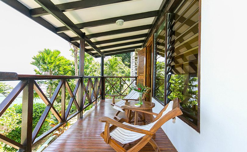 Mango Lodge фото 22