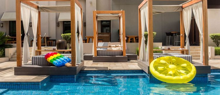 Фото отеля Hotel Boulevard, Autograph Collection