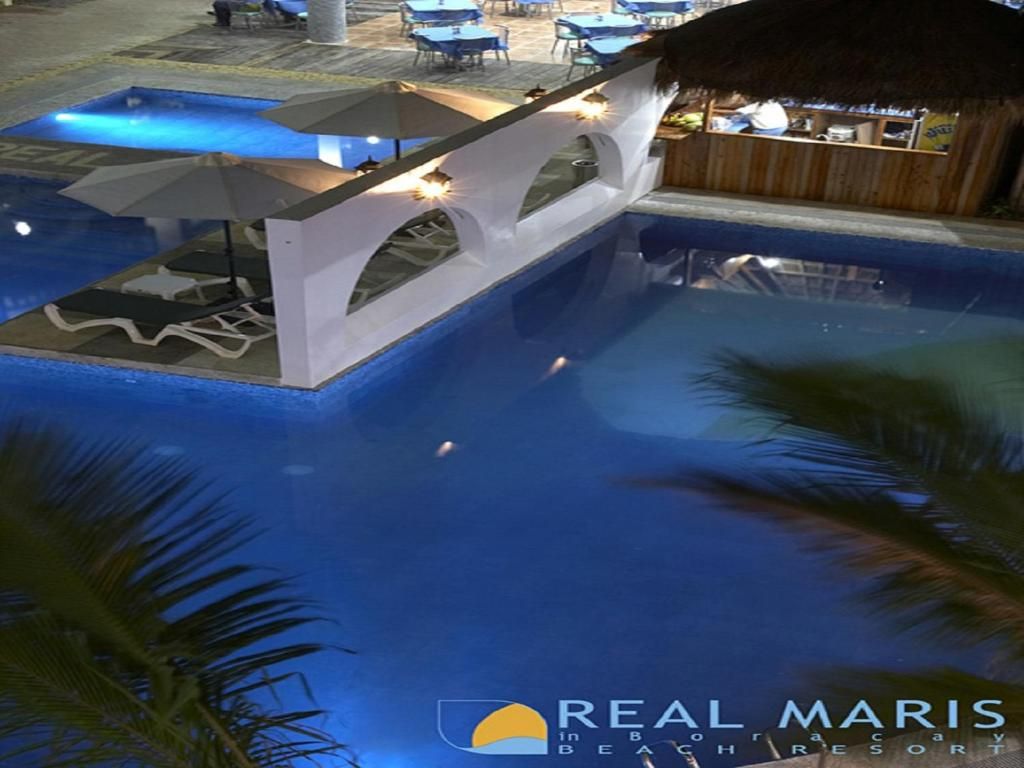 Real Maris Resort and Hotel фото 90
