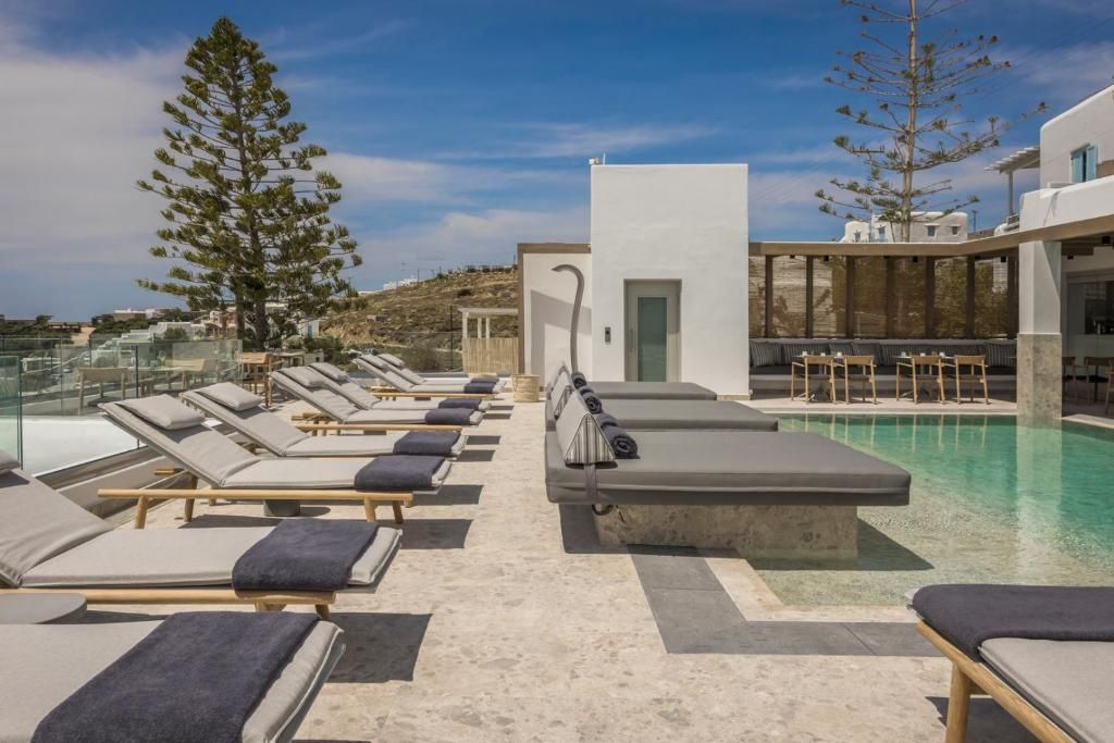 Grace Mykonos, Auberge Resorts Collection фото 20