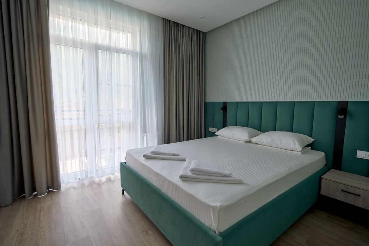 Апарт-отель «Апарт-отель «Alba Inn Apartments»» фото 3