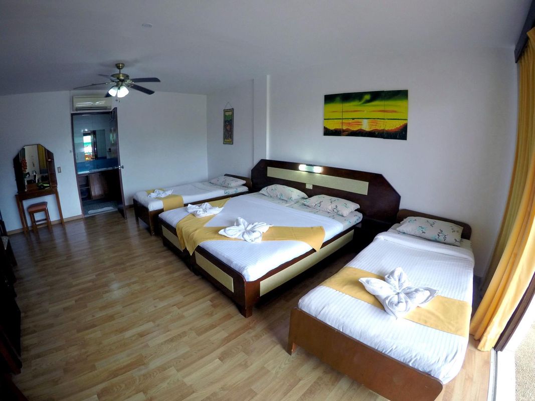 Harmony Guest House фото 22