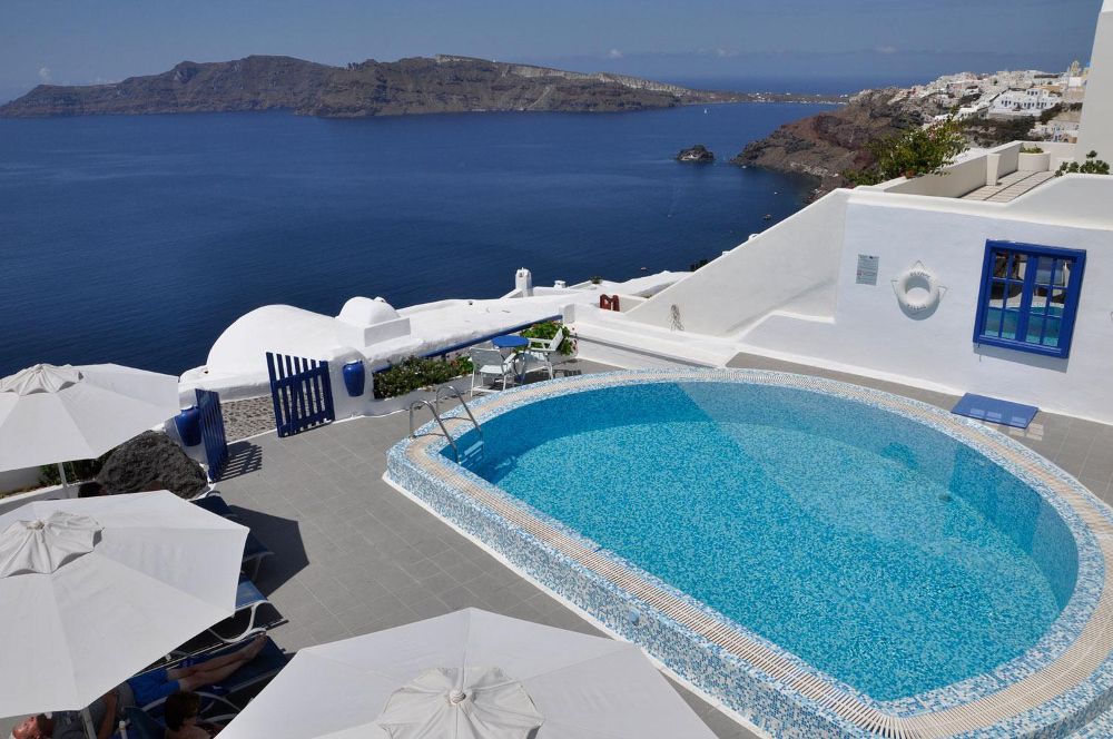 Olympic Villas фото 15