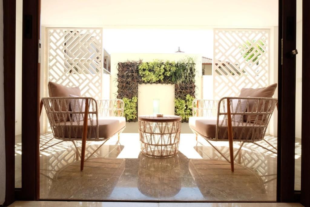 The Bandha Hotel & Suites фото 54